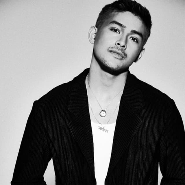 Francisco Martin artist profile image