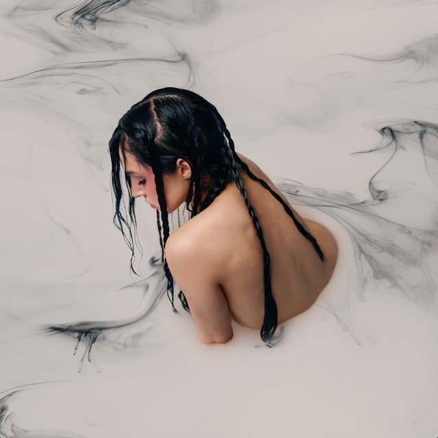 Poppy's artist profile image