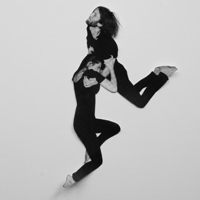 Wildbirds & Peacedrums artist profile image