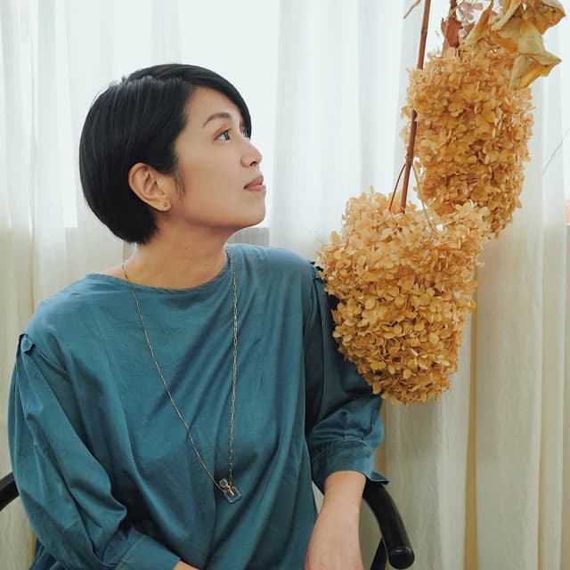 Hiyajo Atsuko artist profile image