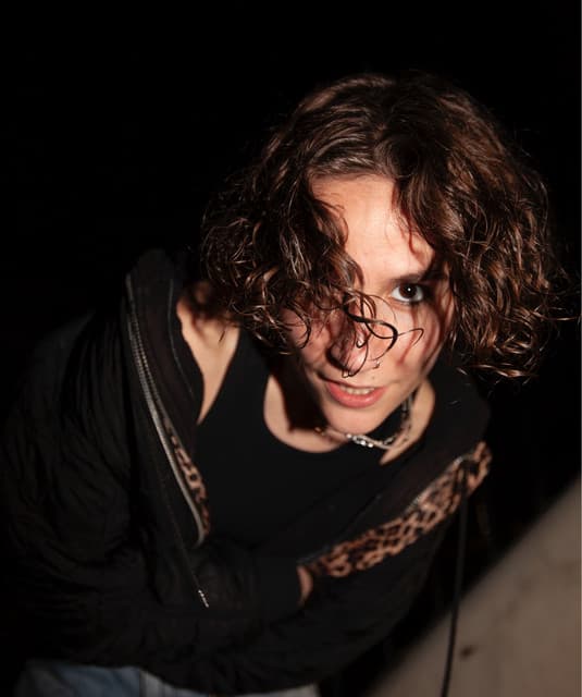 FOX GUNN's artist profile image