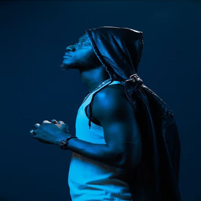 Callen Row artist profile image