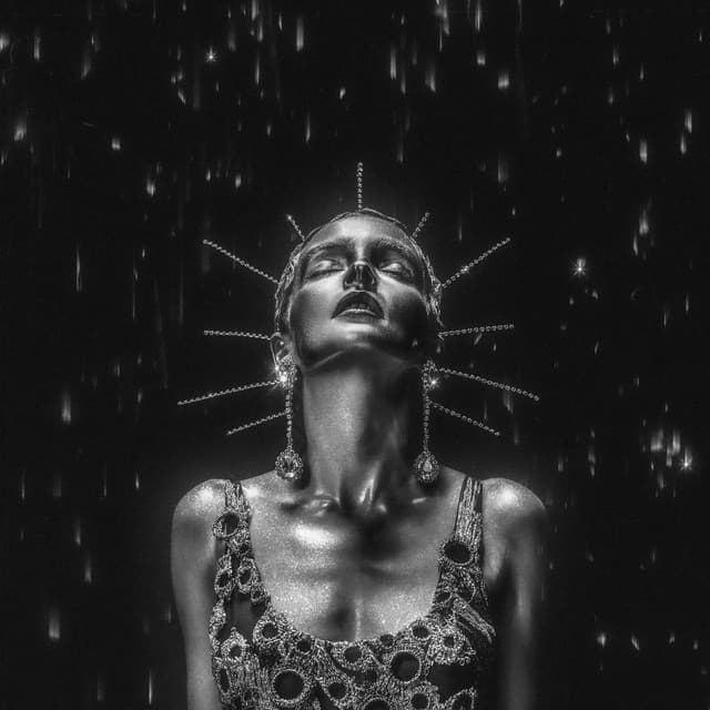 Lauren Mayberry's artist profile image