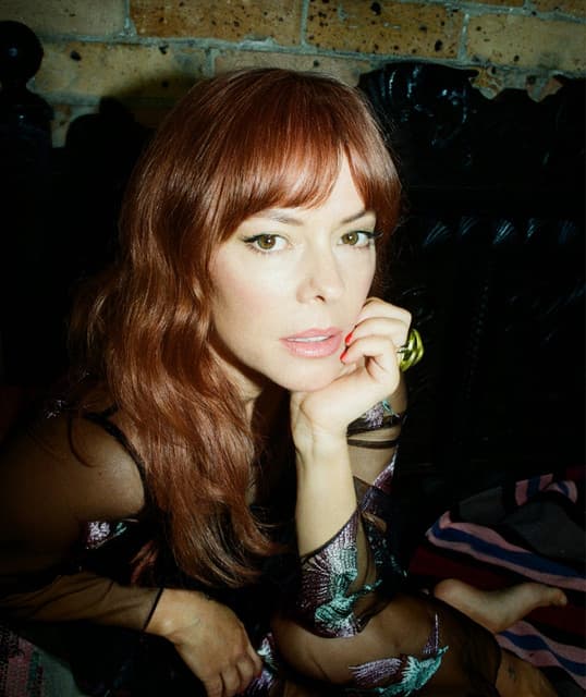 Lenka artist profile image