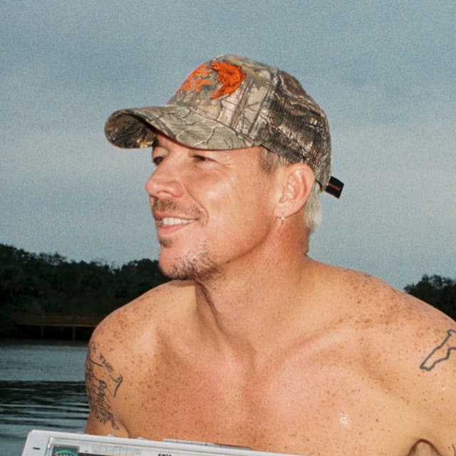 Diplo's artist profile image