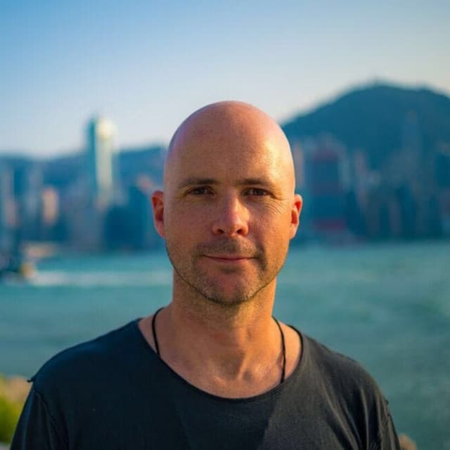 James Grant artist profile