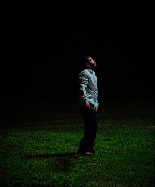 Kenn. artist profile image