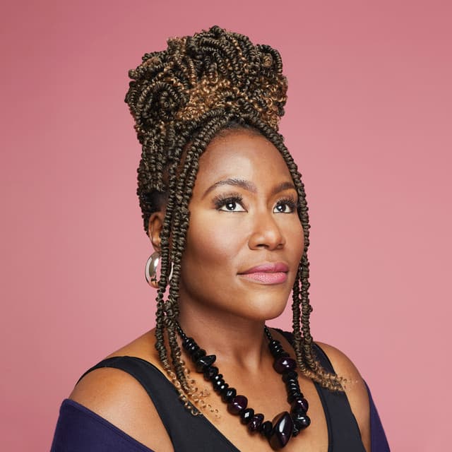 Mandisa artist profile image