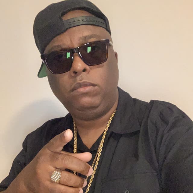 BADDA GENERAL artist profile image