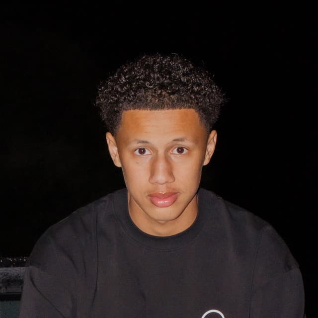 Langa artist profile image