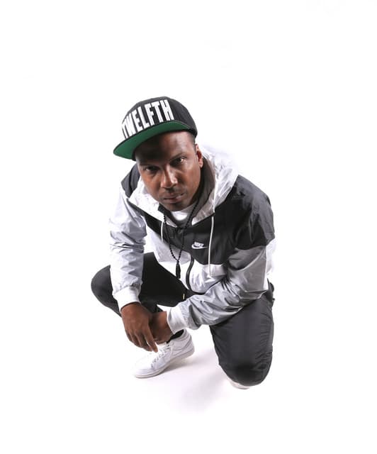12th Planet's artist profile image