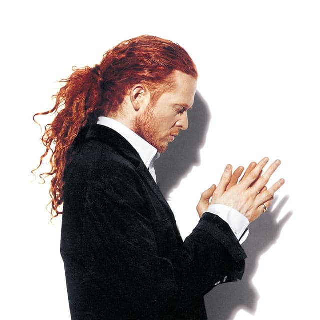 Simply Red's artist profile image