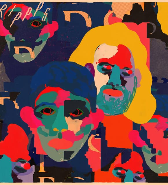 Rippps artist profile image