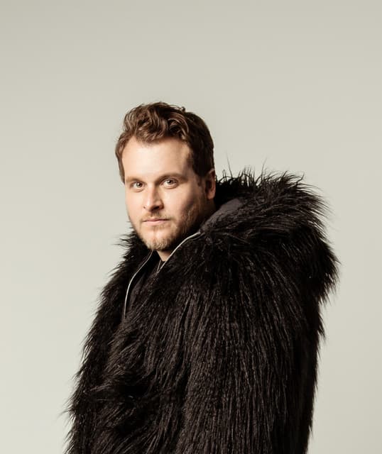 Bruno Martini artist profile image