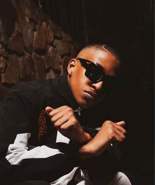 Oxii Moron artist profile image