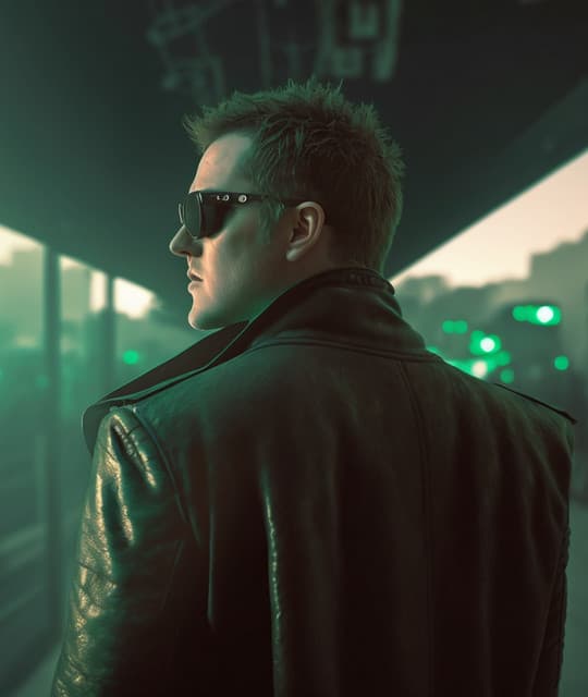 tyDi profile