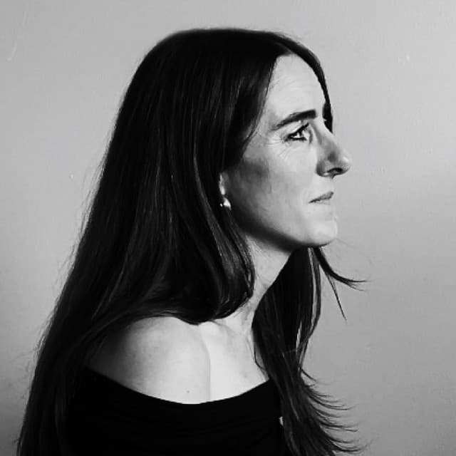 Sarah Johnson artist profile image