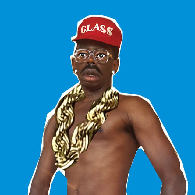 Tyler, The Creator's artist profile image