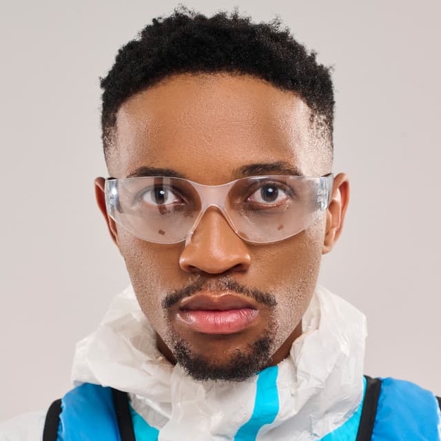 Sam Deep profile