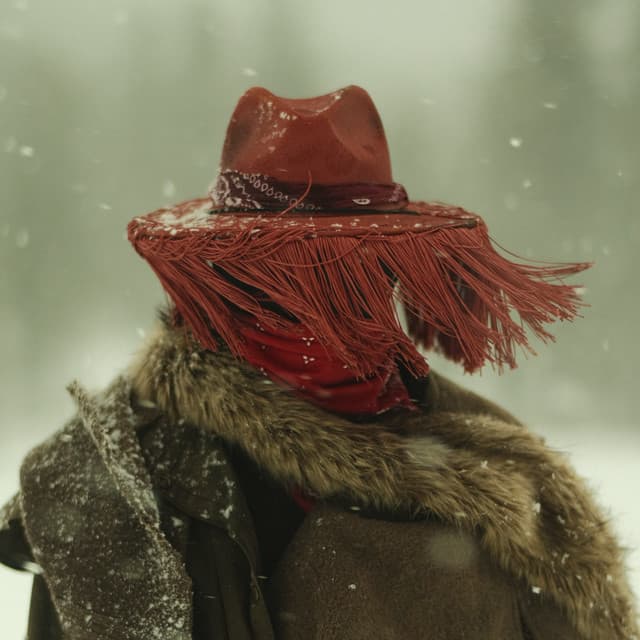 Red Leather artist profile image