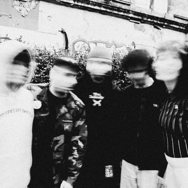 SPACED artist profile image