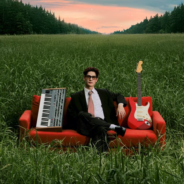 WIM artist profile image