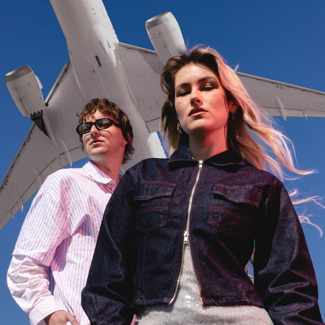 Foley artist profile