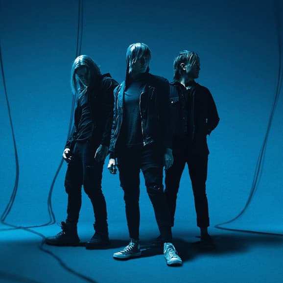 Young Medicine's artist profile image