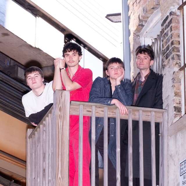 Friko artist profile