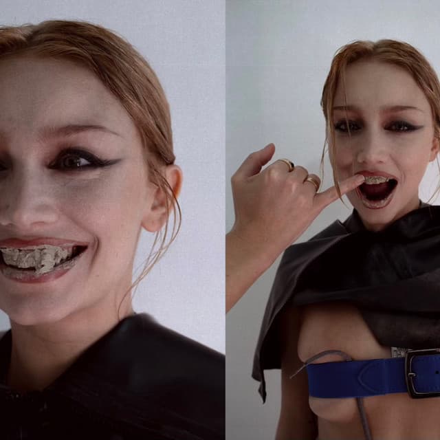 Cailin Russo's artist profile image