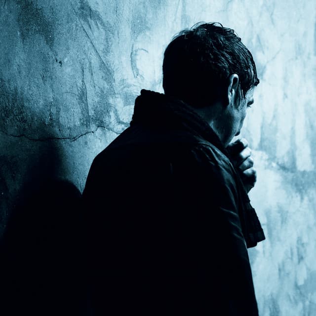 Death In Vegas artist profile image