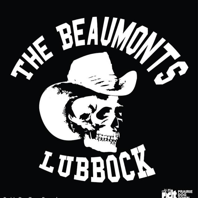 The Beaumonts artist profile image
