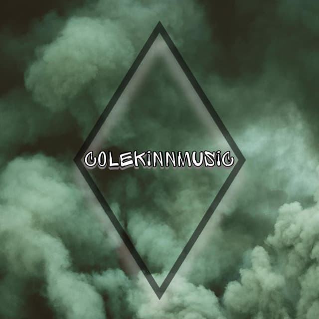 Cole Alexander's artist profile image
