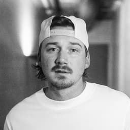 Morgan Wallen's artist profile image