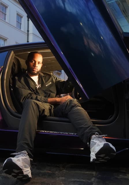 Rv artist profile image