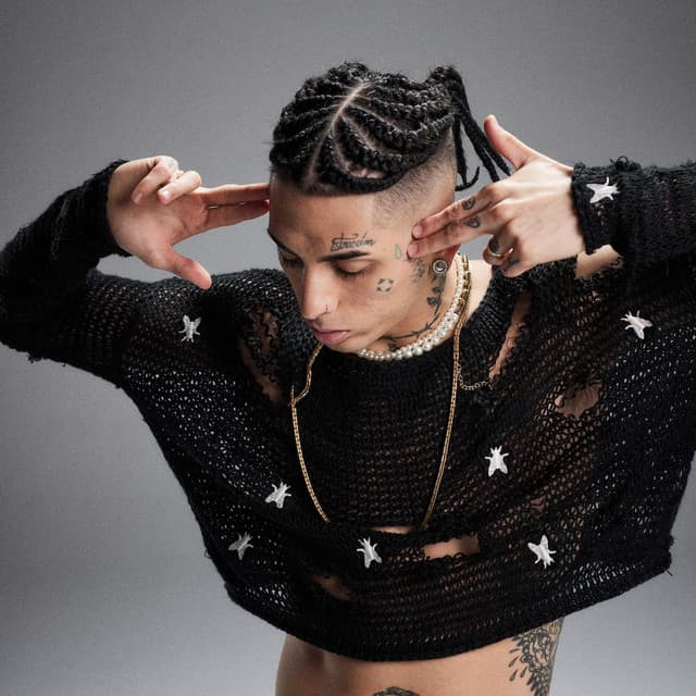 KHEA artist profile image