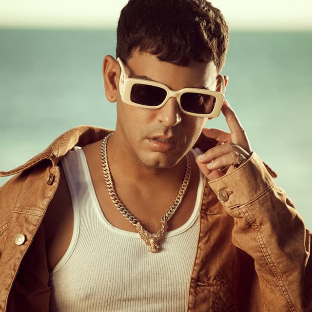 Tito "El Bambino" artist profile image