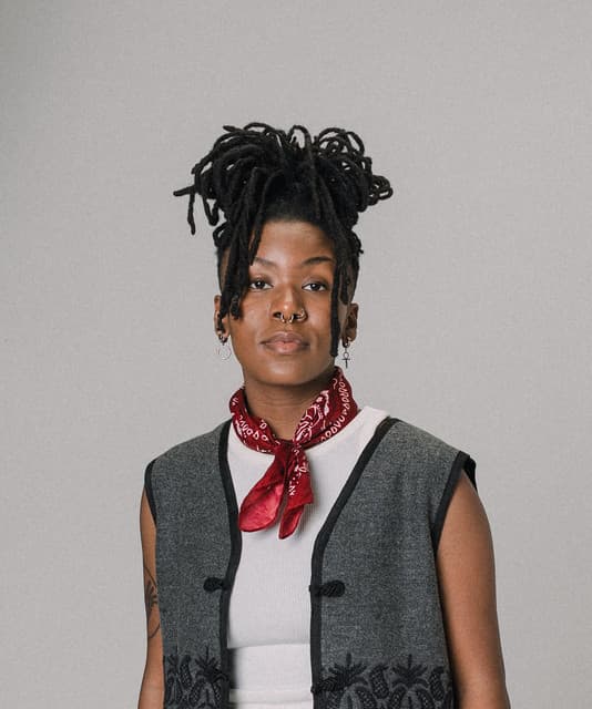 Ariel J. artist profile image