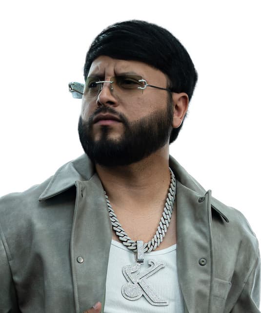 Tony Aguirre's artist profile image