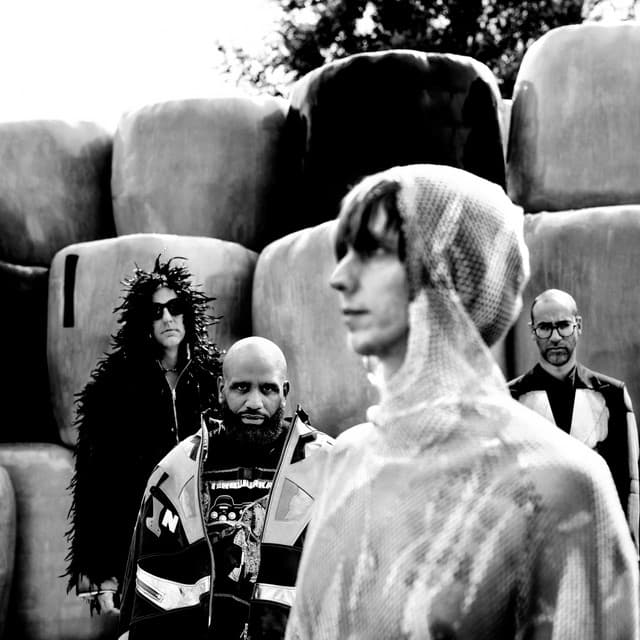 De Jeugd Van Tegenwoordig artist profile image