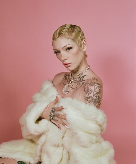 carolesdaughter artist profile