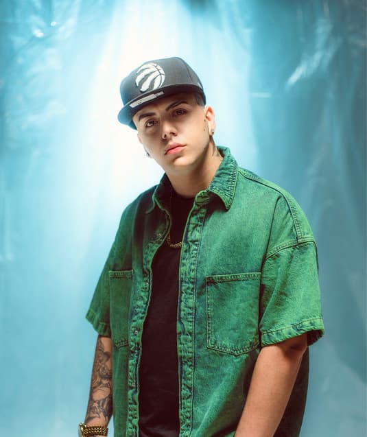 Marka Akme artist profile image