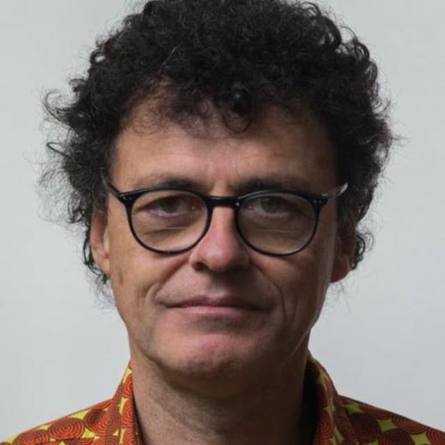 Riki Musso artist profile image