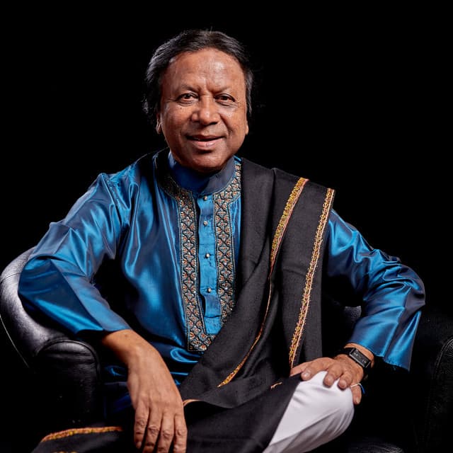 Shahid Parvez artist profile image