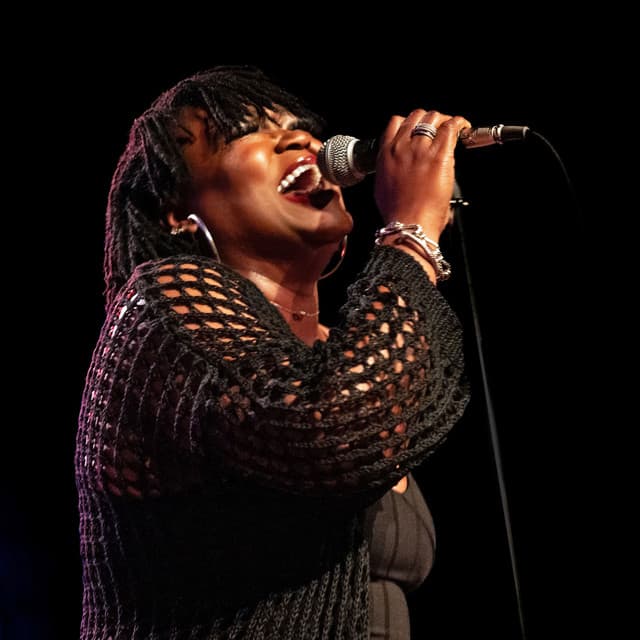 Shemekia Copeland's artist profile image