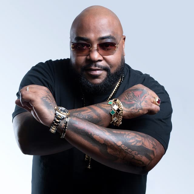 Alexander Abreu artist profile image