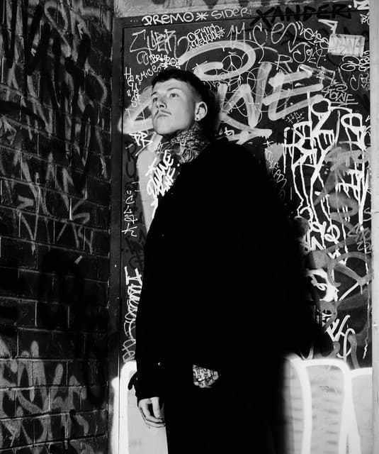TWERL artist profile image