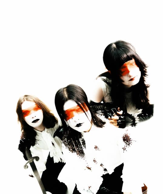 past self artist profile image