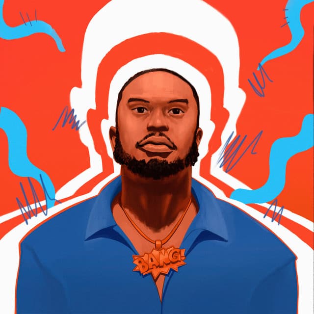 Chiddy Bang artist profile image