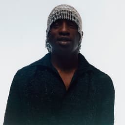 Petite Noir's artist profile image
